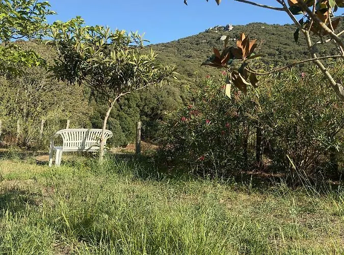 Campana - Σπίτι διακοπών *