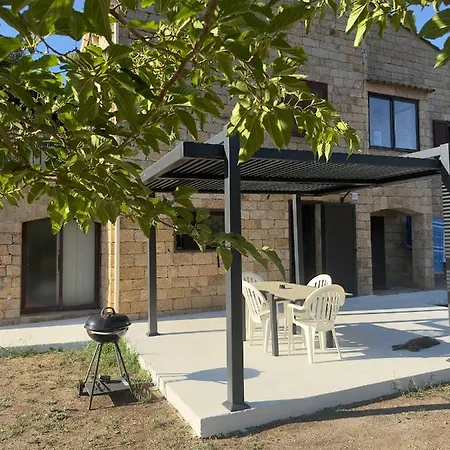 Σπίτι διακοπών Campana - *