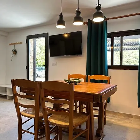 Hébergement de vacances Campana - Sartène