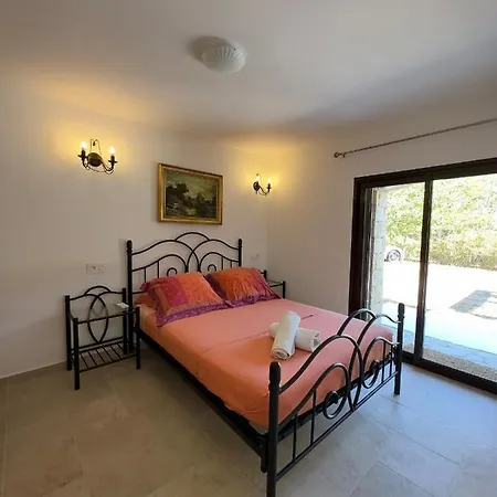 Σπίτι διακοπών Campana -